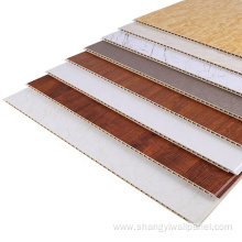 soundproof in-house decoration ceiling Nano panels